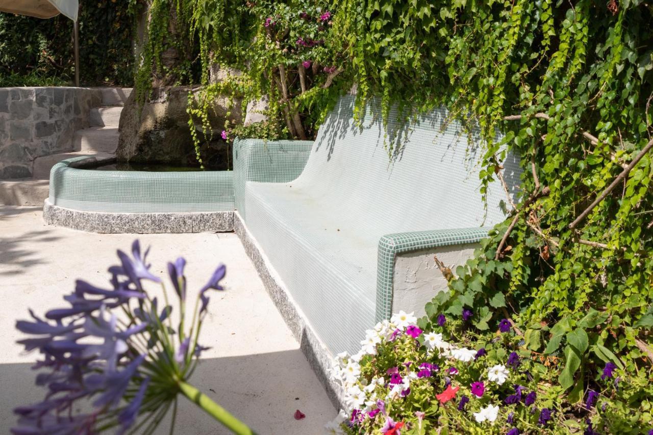 Hotel San Francesco Forio di Ischia Екстериор снимка