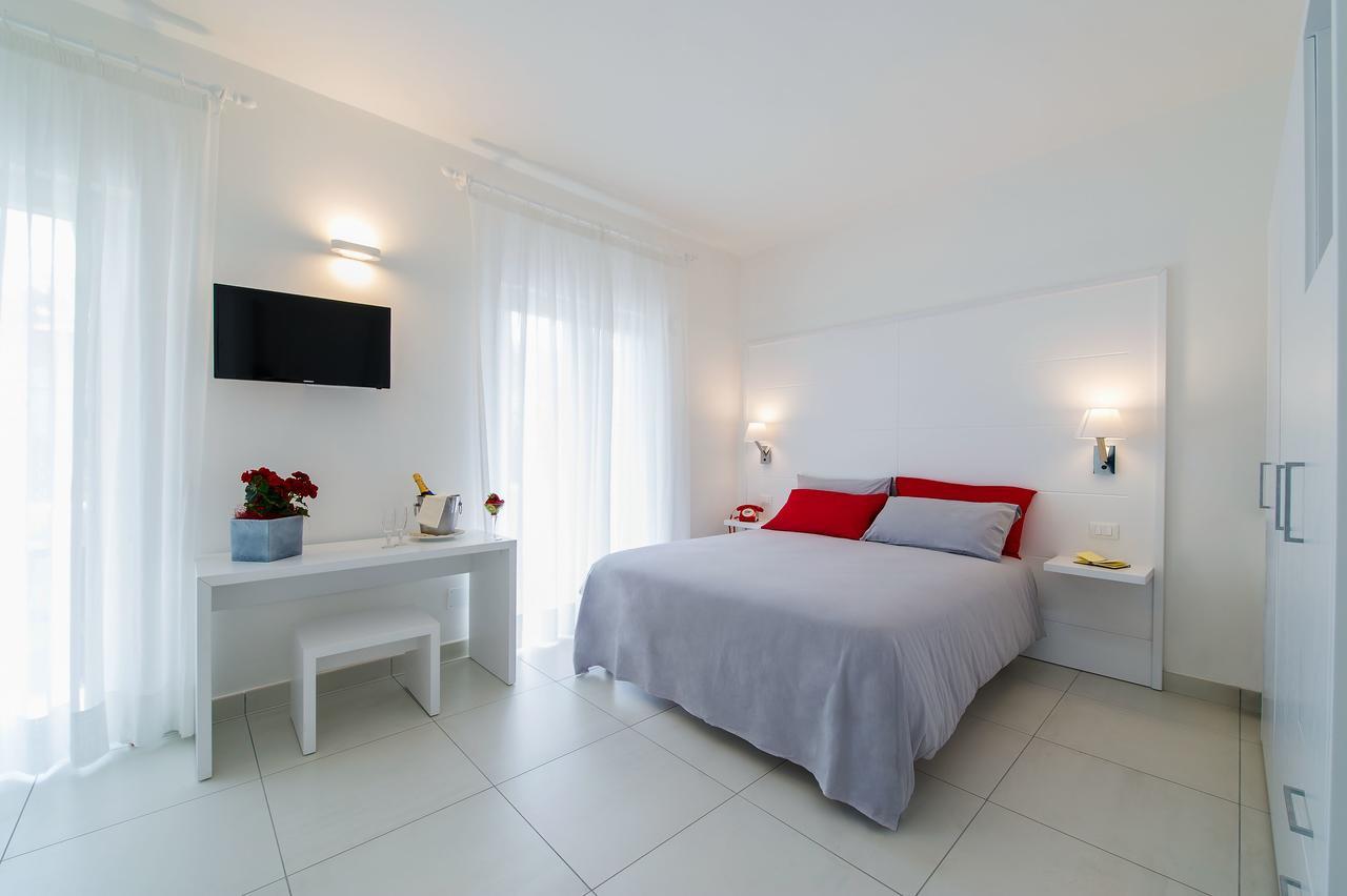 Hotel San Francesco Forio di Ischia Екстериор снимка