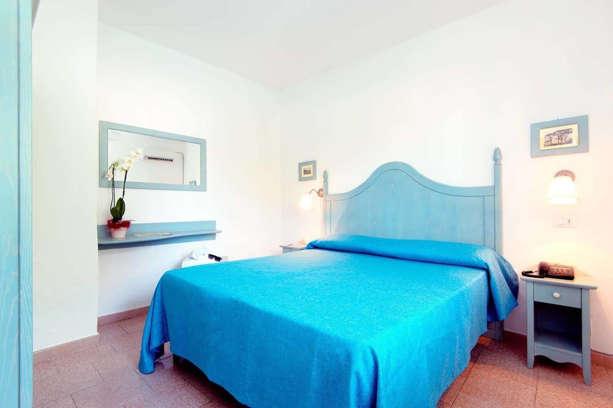 Hotel San Francesco Forio di Ischia Екстериор снимка